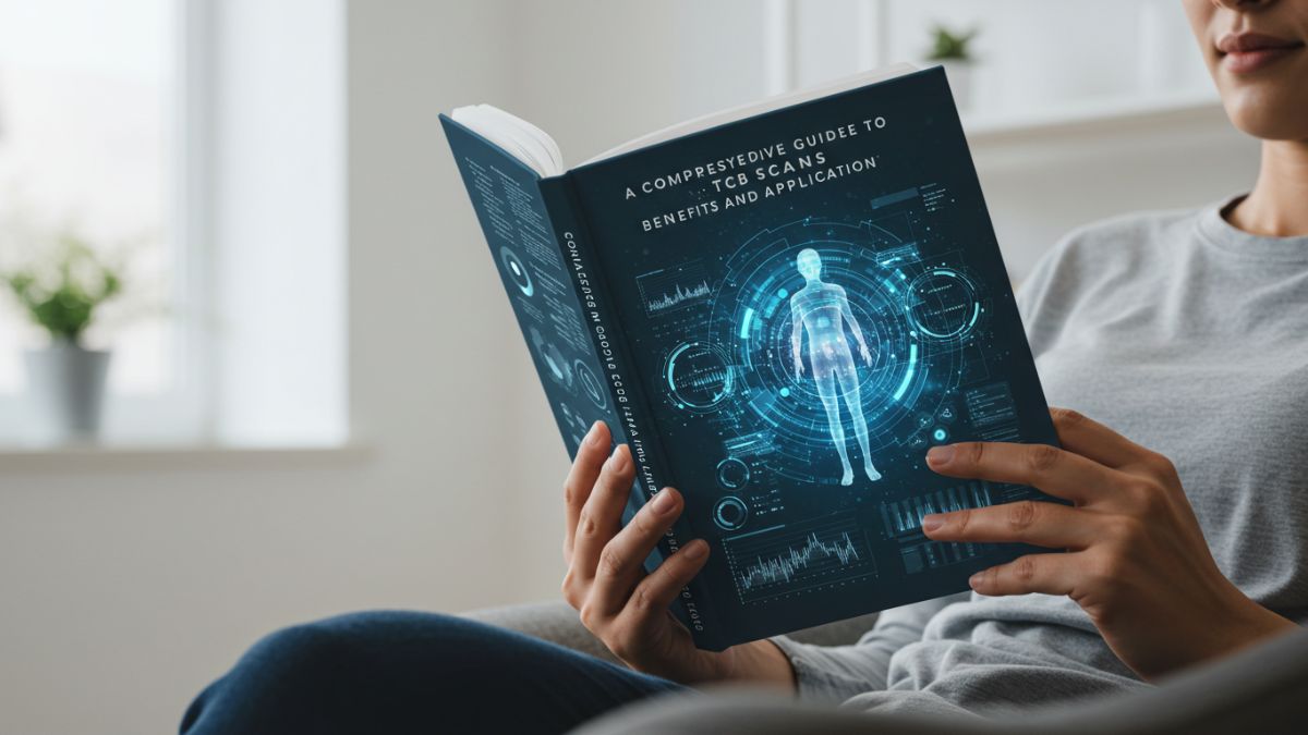 A Comprehensive Guide to tcb scans: Benefits and Applications